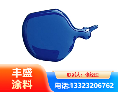 福州水性醇酸磁漆