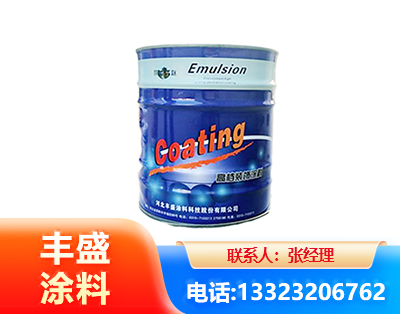 福州水性聚氨酯漆