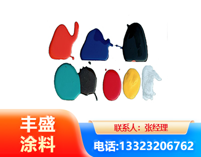 福州水性医疗器械专用漆