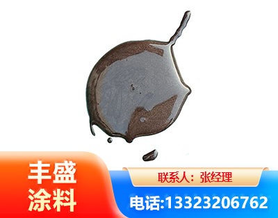 福州水性氯磺化漆
