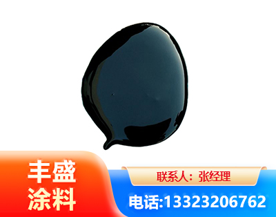 福州水性氯化橡胶漆